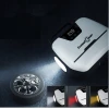 Автомобільний компресор FreedConn ATJ1866 12V/230V LED LCD (5904921481755)