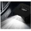 Компресор портативний FreedConn T2300-2 акумуляторний (5904921481809)