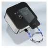 Компресор портативний FreedConn T2300-2 акумуляторний (5904921481809)
