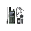 Рація Baofeng UV-17E Green (5904921481830)