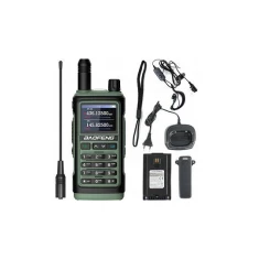 Рація Baofeng UV-17E Green (5904921481830)