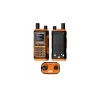 Рація Baofeng UV-17E Orange (5904921481847)