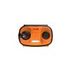 Рація Baofeng UV-17E Orange (5904921481847)