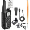 Рація Baofeng BF-T25E Black 2 шт (5904921481861)