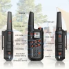Рація Baofeng BF-T25E Black 2 шт (5904921481861)