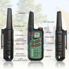 Рація Baofeng BF-T25E Green 2 шт (5904921481885)