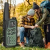 Рація Baofeng BF-T25E Green 2 шт (5904921481885)