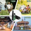 Рація Baofeng BF-T25E Green 2 шт (5904921481885)