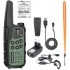 Рація Baofeng BF-T25E Green 2 шт (5904921481885)