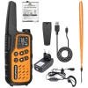 Рація Baofeng BF-T25E Orange 2 шт (5904921481892)