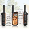 Рація Baofeng BF-T25E Orange 2 шт (5904921481892)