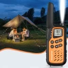 Рація Baofeng BF-T25E Orange 2 шт (5904921481892)