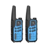 Рація Baofeng BF-T25E Blue 2 шт (5904921481908)