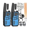 Рація Baofeng BF-T25E Blue 2 шт (5904921481908)