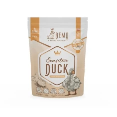 Сухий корм для собак BEMO Sensitive Duck з качкою Small/Medium 1 кг (5904966790577)