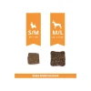 Сухий корм для собак BEMO Sensitive Duck з качкою Small/Medium 1 кг (5904966790577)