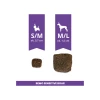 Сухий корм для собак BEMO Sensitive Boar з диким кабаном medium/large 3 кг (5904966790720)