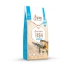 Сухой корм для собак BEMO Sensitive Fish с рыбой small/medium 3 кг (5904966790782)