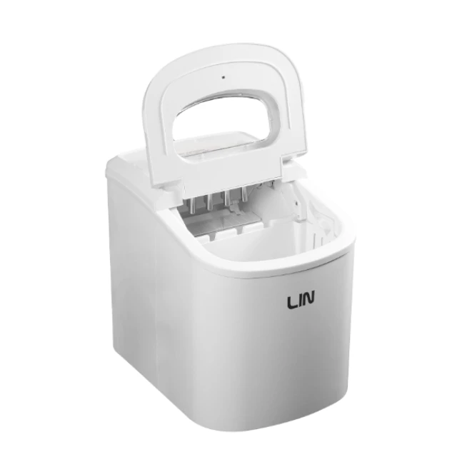 Льдогенератор Lin ICE PRO-W12 White (5905090824565)