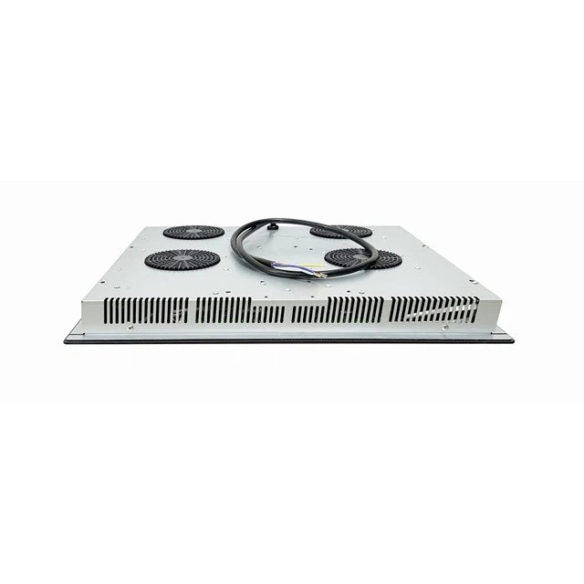 Індукційна варильна поверхня Lin LI-B47400 45 см 2 конфорки PowerBoost Black (5905090824893)