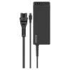 Сетевое зарядное устройство Savio ZA-01 USB-C 65 Вт (5905106070009)