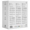 Тепловентилятор Savio AD-02/B 2000 Вт Black (5905106070108)