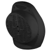 Тепловентилятор Savio AD-02/B 2000 Вт Black (5905106070108)