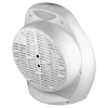 Тепловентилятор Savio AD-02/W 2000 Вт White (5905106070115)