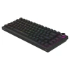 Клавіатура Savio Astral магнітна Outemu White Jade RGB Black (5905106070146)
