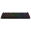 Клавіатура Savio Astral магнітна Outemu White Jade RGB Black (5905106070146)