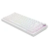 Клавіатура Savio Astral механічна Outemu White Jade RGB White (5905106070153)