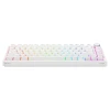 Клавіатура Savio Astral механічна Outemu White Jade RGB White (5905106070153)