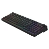 Клавіатура Savio Galaxis мембранна RGB (5905106070207)