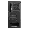Корпус для ПК Savio Noctis Flow (5905106070252)