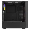 Корпус для ПК Savio Noctis Flow RGB (5905106070269)