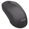Мышь беспроводная Savio Bluetooth 2.4 GHz (5905106070306)