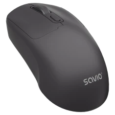 Миша бездротова Savio Bluetooth 2.4 GHz (5905106070306)