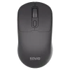 Мышь беспроводная Savio Bluetooth 2.4 GHz (5905106070306)