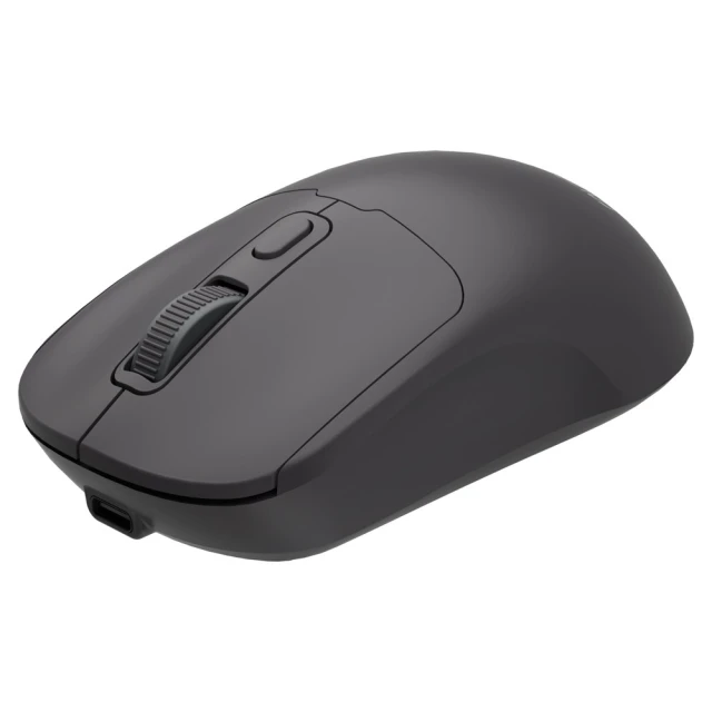 Мышь беспроводная Savio Bluetooth 2.4 GHz (5905106070306)