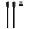 Мышь беспроводная Savio Bluetooth 2.4 GHz (5905106070306)