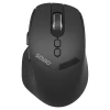 Миша Savio MB-06 бездротова Bluetooth 2.4 GHz ергономічна (5905106070337)