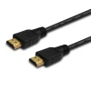 Кабель Savio HDMI 2.0 CL-196 3 м Black (5905106070399)