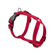 Шлейка для собак Chaba Classic XL Red (5905133650830)