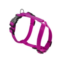 Шлейка для собак Chaba Classic XL Fuchsia (5905133650854)