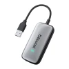 Беспроводной адаптер Ottocast Play2Video Plus CarPlay/Android Auto (CA515-T)