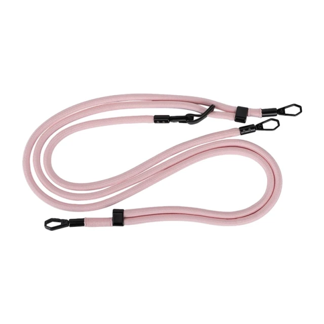 Ремінь шиї Sunnylife GS022 для DJI Pocket 3 Pink (OP3-GS022-P)