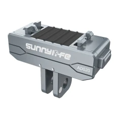 Магнітний адаптер Sunnylife AD020 для Insta360 X5/Ace/Ace Pro