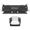 Держатель металлический магнитный Puluz для DJI Osmo Nano (черный) (PU794B)