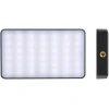 Кишенькова LED лампа для фото Puluz Black (PU658B)