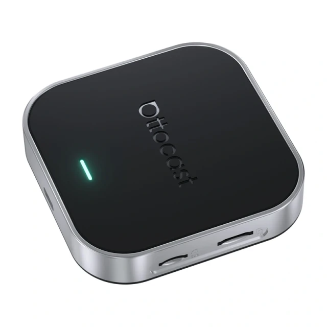 Адаптер автомобильный Ottocast OttoAibox E2 (PCS55-TE2)